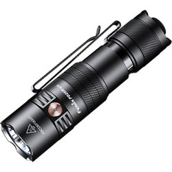 Fenix PD26R Επαναφορτιζόμενος Φακός Led Αδιάβροχος IP68 1300lm