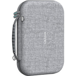 Usams Protective JX Series Grey (Universal 14.6)