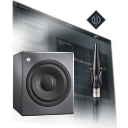 Neumann Monitor Alignment Kit 1
