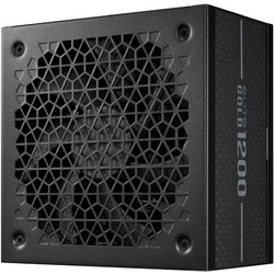 Cooler Master Elite Gold 1200W Τροφοδοτικό Υπολογιστή ΑΤΧ 3.1 80 PLUS Gold