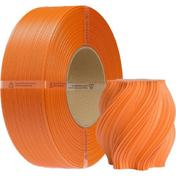 Creality PETG 1.75mm Orange 1Kg