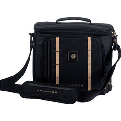 PolarPro RoadRunner Black 12L