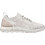Geox SphericaKnitted 2 Ανδρικά Sneakers Γκρι U15BYA0005ZC1292