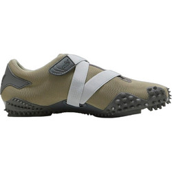 Puma Mostro OG Prime Ανδρικά Sneakers Χακί 403206-03