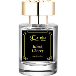 Catrin Black Cherry Eau de Parfum 50ml