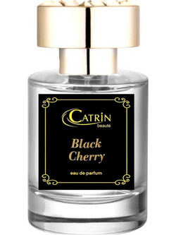 Catrin Black Cherry Eau de Parfum 50ml