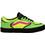 Vans Rowley Ανδρικά Sneakers Lime VN000DA24GO1