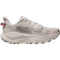 Hoka Challenger 8 Γυναικεία Αθλητικά Παπούτσια Trail Running Μπεζ 1168717-SPHL