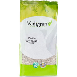 Vadigran Perilla Seeds White 600gr