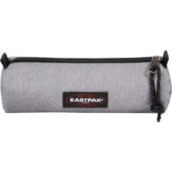 Eastpak Κασετίνα Βαρελάκι Γκρι EK0007023631