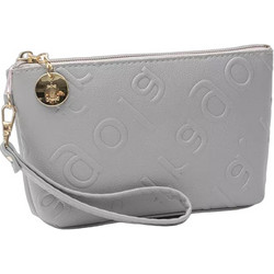 Fragola PC014FR Γυναικείο Νεσεσέρ με Θήκες 21x4x12cm Γκρι