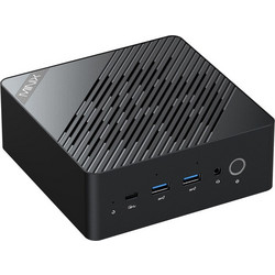 Minix ER937-AI (Ryzen AI 9 HX 370/32GB/1TB SSD/Radeon 890M/Windows 11)