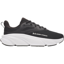 Under Armour Rogue 6 Γυναικεία Αθλητικά Παπούτσια για Τρέξιμο Μαύρα 6006720-001