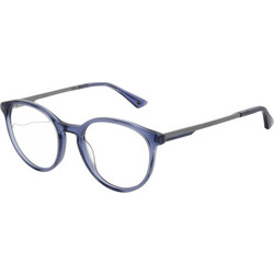 Hackett HEK1302 634 Ανδρικός Σκελετός Γυαλιών Οράσεως Κοκάλινος Μπλε
