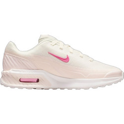 Nike Air Max Bia Γυναικεία Sneakers Μπεζ IO9414-002