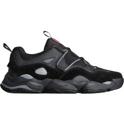 Globe Option Evo Ανδρικά Sneakers Chunky Μαύρα GBOPTIONE20157