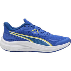 Puma Skyrocket Lite 2 Παιδικά Αθλητικά Παπούτσια για Τρέξιμο Royal Blue 312413-09