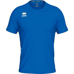 Errea Ανδρικό Αθλητικό T-Shirt Μπλε GM1F0C00-070