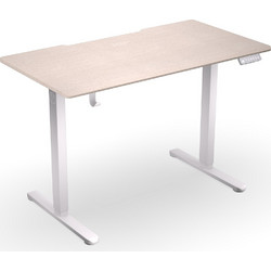 Endorfy Atlas S Gaming Γραφείο Ξύλινο Ρυθμιζόμενο Ύψος 114x60x118cm 5903018668642