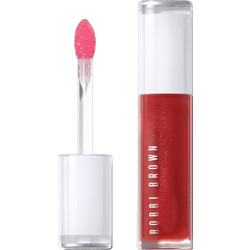 Bobbi Brown Extra Lip Blushing Oil Bare Raspberry Lip Oil με Χρώμα 6ml