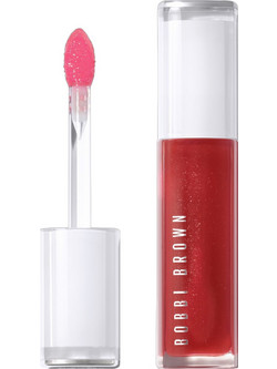 Bobbi Brown Extra Lip Blushing Oil Bare Raspberry Lip Oil με Χρώμα 6ml