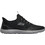Skechers Slip - In Summits Ανδρικά Sneakers Μαύρα 233045-BKCC