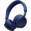 JBL Live 680NC Ενσύρματα & Ασύρματα Bluetooth Ακουστικά On Ear με Noise Cancelling Μπλε