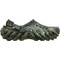 Crocs Echoarbled Clog Dusty Olive/Multi 208454-3N4