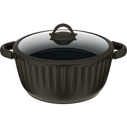 Resto Kitchenware Ascella Κατσαρόλα Ανοξείδωτη Αντικολλητική 26cm