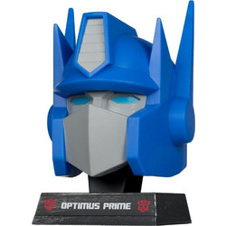 McFarlane Transformers Optimus Prime 19cm