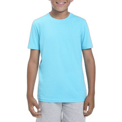 Energetics Παιδικό T-Shirt Κοντομάνικο Γαλάζιο 434538-903-641