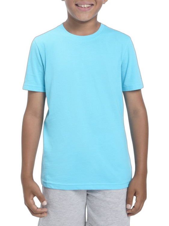 Energetics Παιδικό T-Shirt Κοντομάνικο Γαλάζιο 434538-903-641