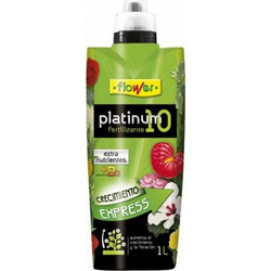 Flower Platinum 10 Υγρό Διαφυλλικό Λίπασμα 10-7-9 1lt