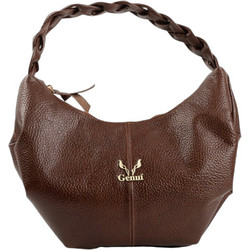 Genui 150 Brown