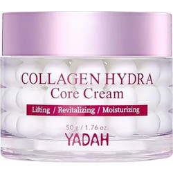 Yadah Collagen Hydra Core Cream 50gr