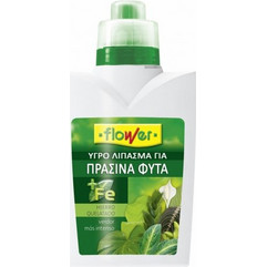 Flower Υγρό Λίπασμα Σιδήρου 500ml