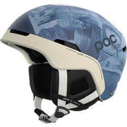 Poc Obex BC MIPS Hedvig Wessel Ed. Κράνος Σκι & Snowboard Γαλάζιο