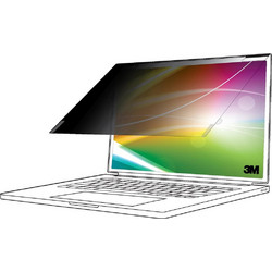 3M BPNDE006 Μεμβράνη Οθόνης Laptop Privacy για Dell XPS 2-in-1 14.5"
