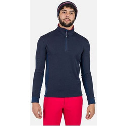 Rossignol Ανδρικό Φούτερ με Τσέπες Navy Μπλε RLNML03-715