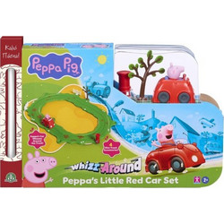 Giochi Preziosi Παιχνιδολαμπάδα Peppa Pig Whizz Around