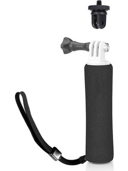 Easypix Hand Grip για Action Cameras (Universal)