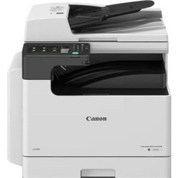 Canon imageRUNNER 2425i II Μονόχρωμο Φωτοτυπικό Laser