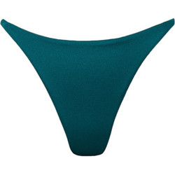 Rock Club Bikini String Πετρόλ BP-3383