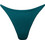 Rock Club Bikini String Πετρόλ BP-3383