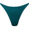 Rock Club Bikini String Πετρόλ BP-3383 Rock Club Bikini String Πετρόλ BP-3383