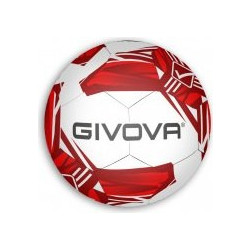 Givova Pallone New Academy Maya Μπάλα Ποδοσφαίρου PAL032.1295.5