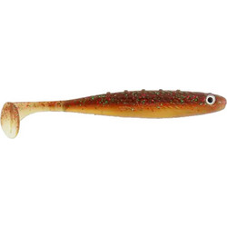 Dragon V-Lures Aggressor Pro Τεχνητό Δόλωμα Ψαράκι 12.5cm 9gr 20-790