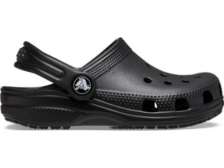 Crocs Classic Μαύρα 212783-103