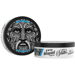Pro Rapid Tattoo 05 Κερί Μαλλιών Ματ 150ml