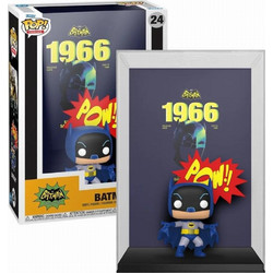 Funko Pop! Heroes Batman Classic TV Series 24 Batman 30cm